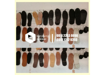 Tips Memilih Sol Terbaik di Pabrik Sol Sepatu yang Terbaik